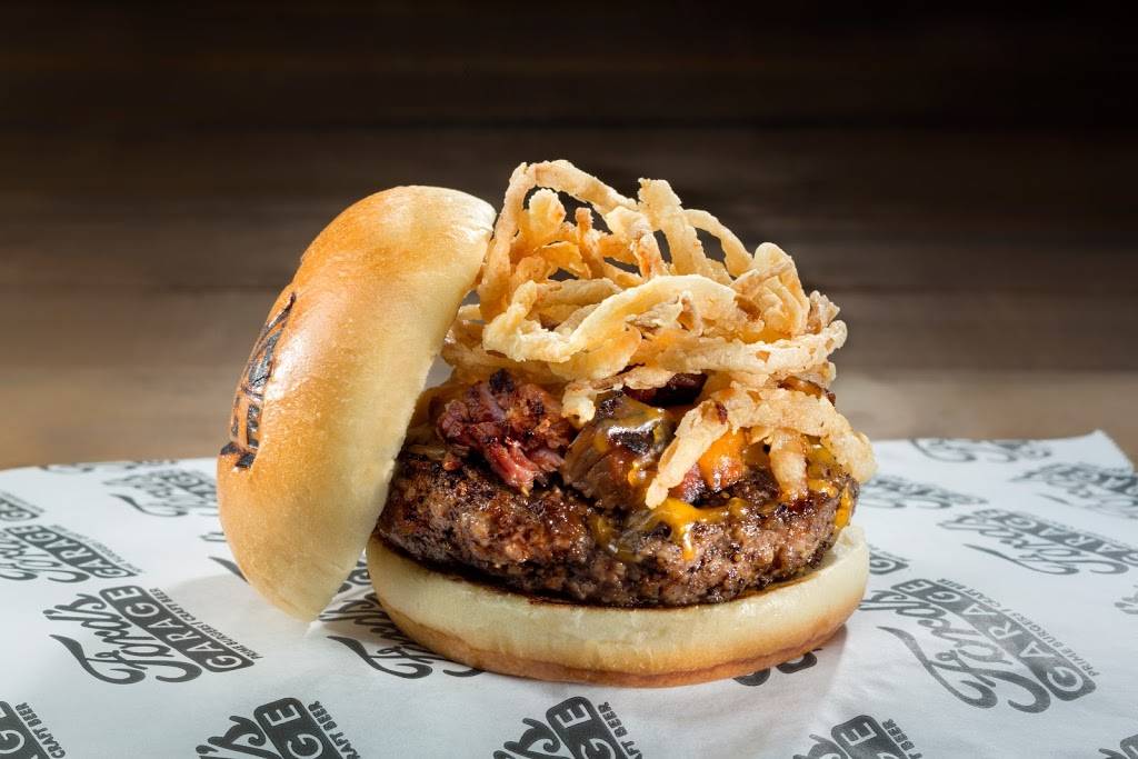 Fords Garage | restaurant | 3210 Margaritaville Blvd, Kissimmee, FL 34747, USA | 4078153673 OR +1 407-815-3673