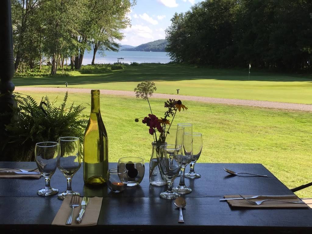 The Porch at Otsego Golf Club | restaurant | 144 Pro Shop Drive, Springfield Center, NY 13468, USA | 6075479290 OR +1 607-547-9290