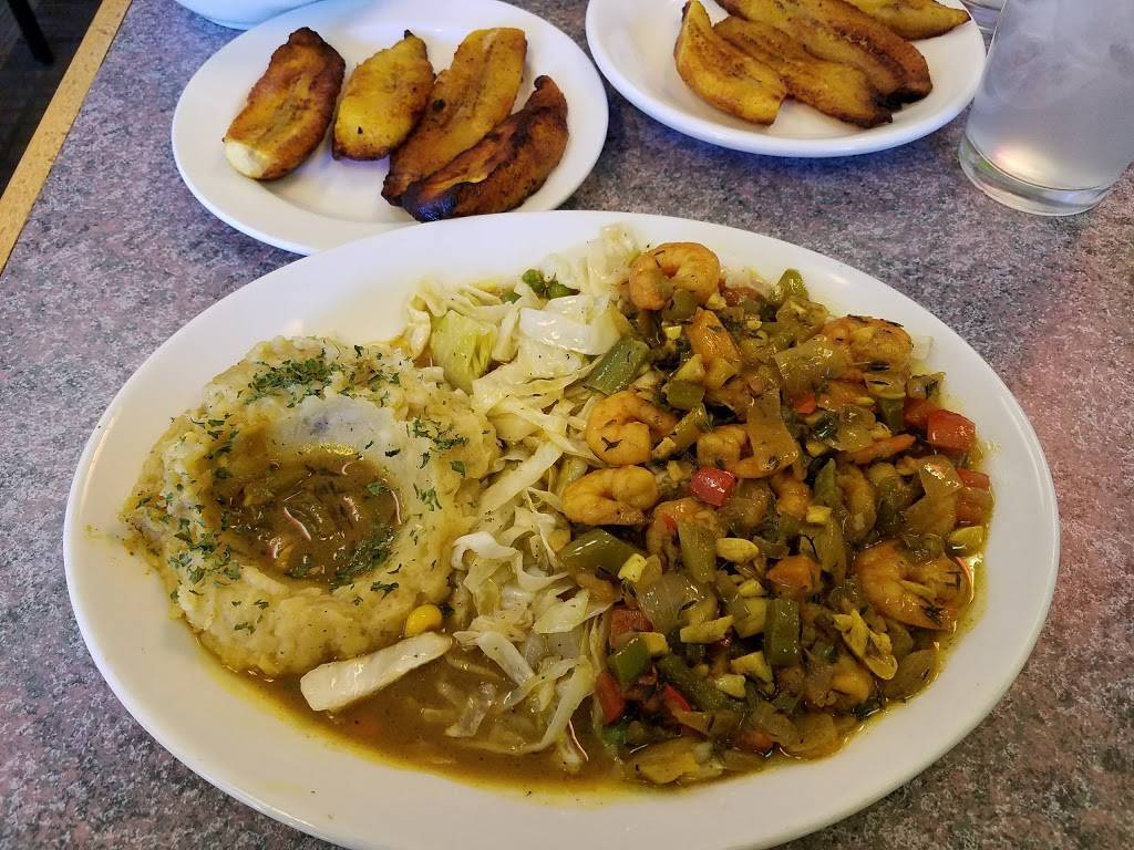 Caribbean Delights | restaurant | 2304 N 72nd St, Omaha, NE 68134, USA | 4023911081 OR +1 402-391-1081