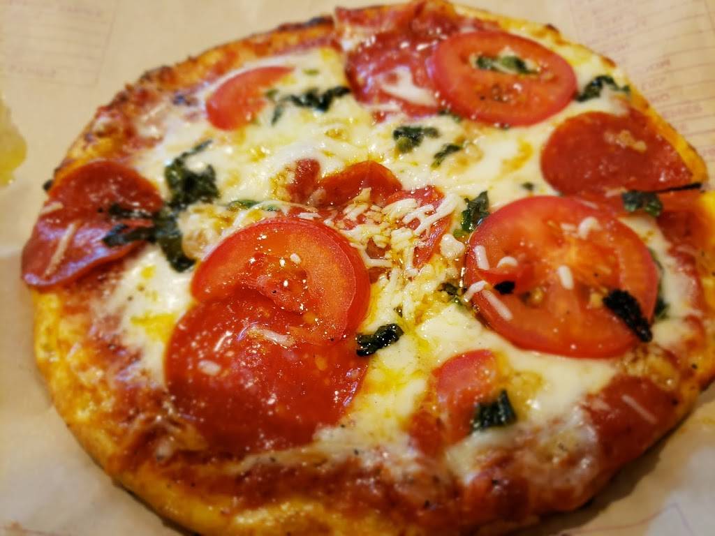 MOD Pizza | restaurant | 407 East Charles William Anderson Loop West 1604 S, Suite 108, San Antonio, TX 78245, USA | 7267778141 OR +1 726-777-8141