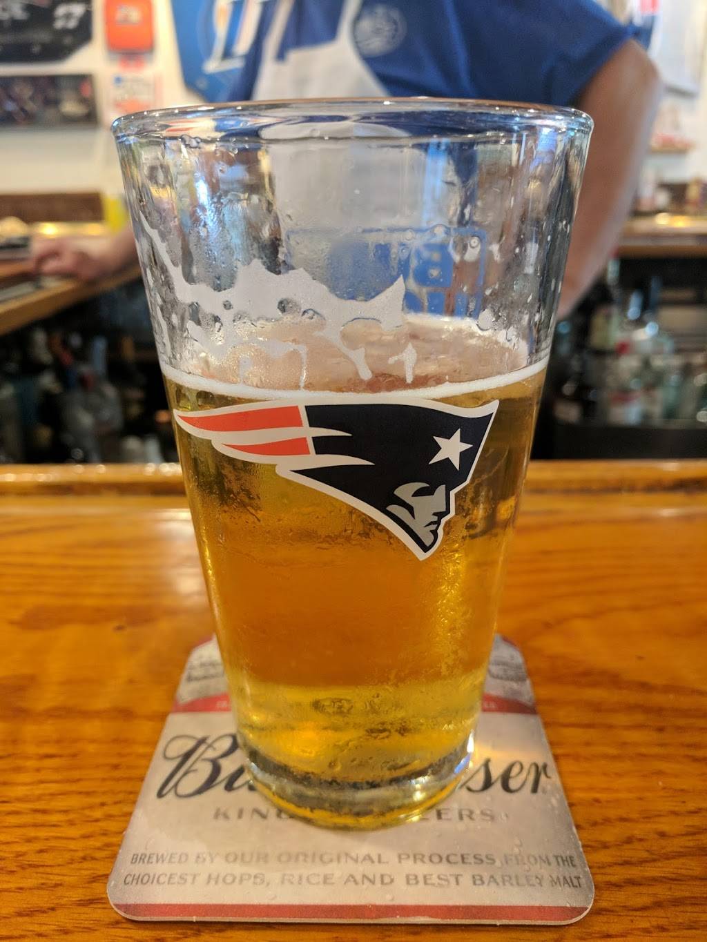 Bradys American Grill | restaurant | 225 Concord Street Route 202n, Peterborough, NH 03458, USA | 6039249322 OR +1 603-924-9322