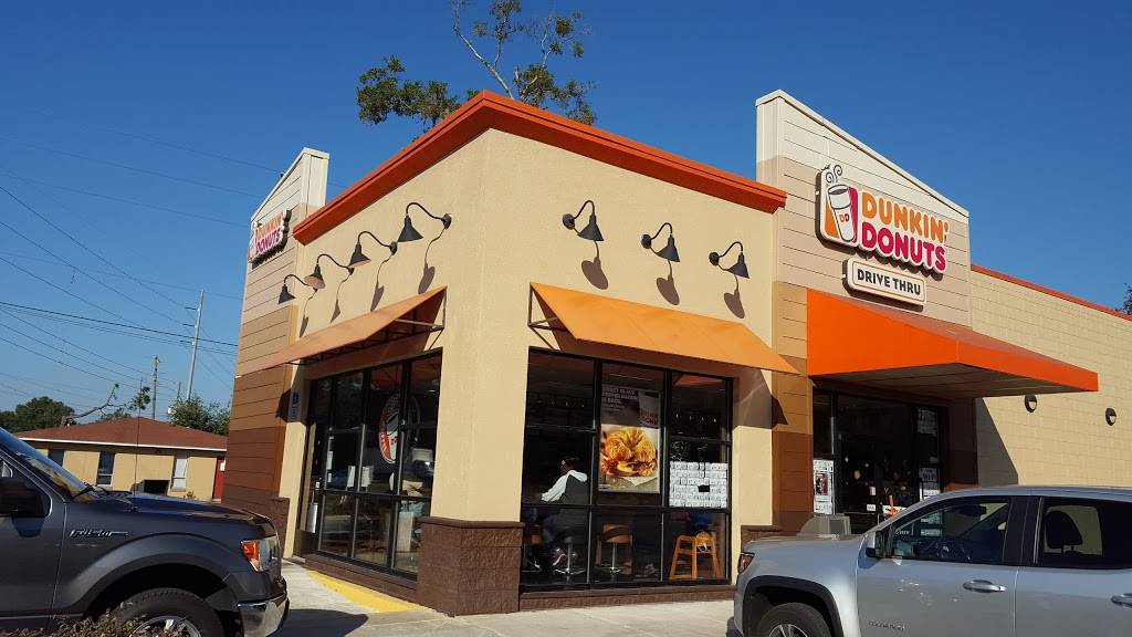 Dunkin | bakery | 5457 SE Maricamp Rd, Ocala, FL 34480, USA | 3526244020 OR +1 352-624-4020