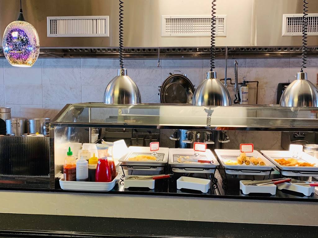 Wus Ramen | restaurant | 4811 95th St, Oak Lawn, IL 60453, USA | 7086343544 OR +1 708-634-3544