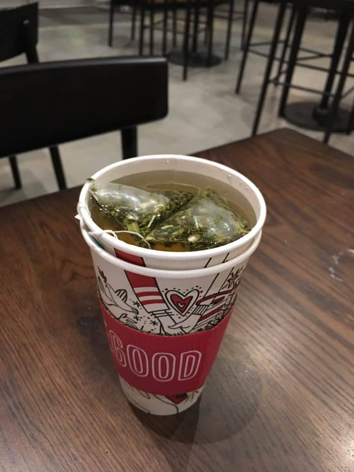 Starbucks Coffee | cafe | 11604 Amargosa Rd #1, Victorville, CA 92392, USA | 7606947162 OR +1 760-694-7162