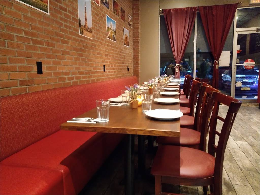 Thali Bar Baar | restaurant | 1949 Richmond Ave, Staten Island, NY 10314, USA | 9293640144 OR +1 929-364-0144