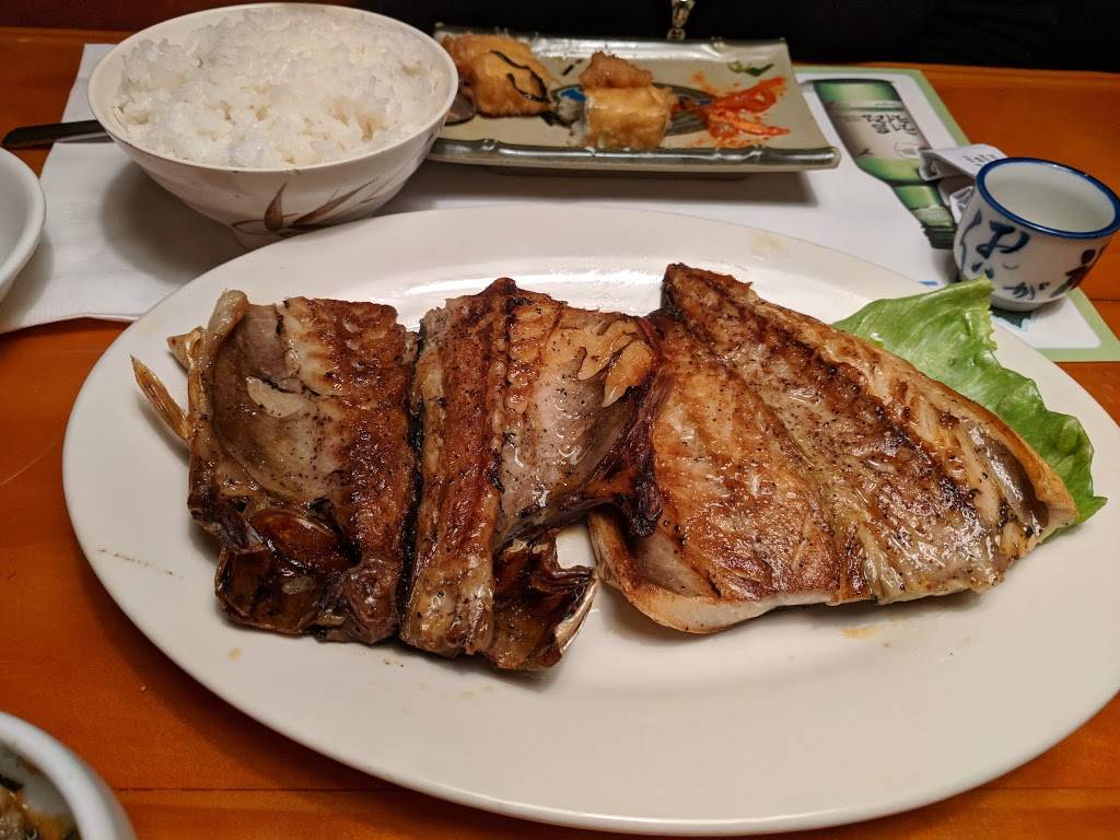 Sushi Box | restaurant | 3494 Milwaukee Ave, Northbrook, IL 60062, USA | 8472989888 OR +1 847-298-9888