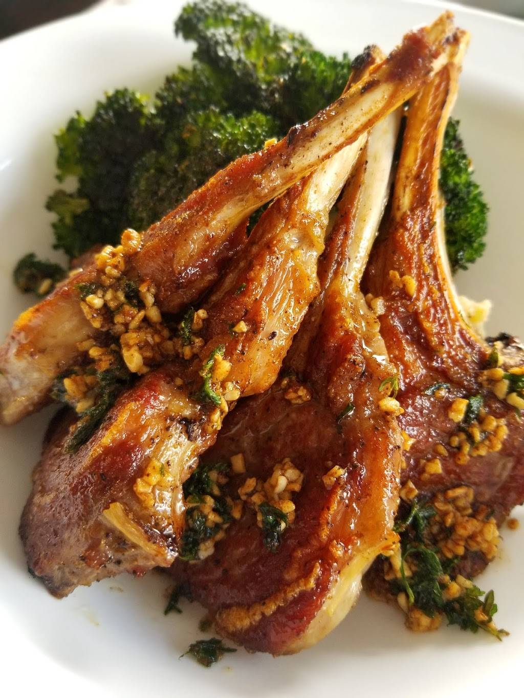 Chef Tia & Co | meal takeaway | 4955 W Washington St ste F, Indianapolis, IN 46241, USA | 3173001411 OR +1 317-300-1411