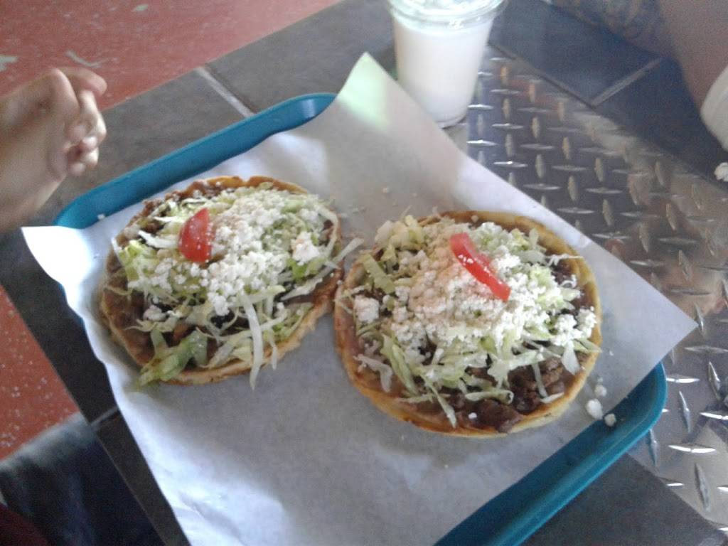 Taquería El Huarache | restaurant | 1002 Del Monte Ave, Salinas, CA 93905, USA | 8312726712 OR +1 831-272-6712