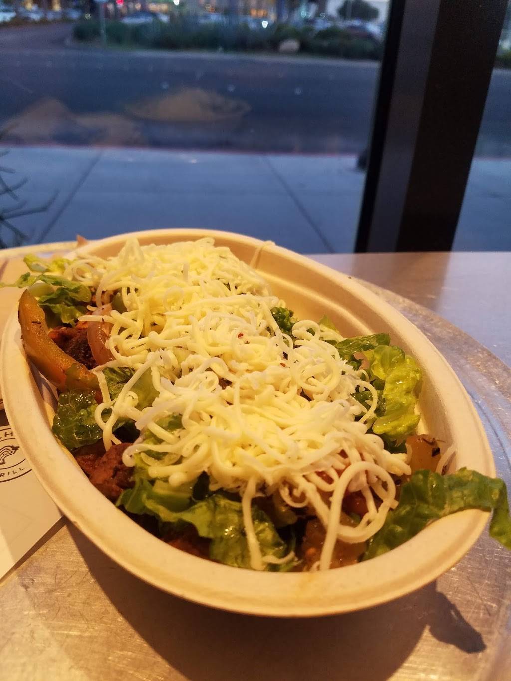 Chipotle Mexican Grill | restaurant | 569 H St, Chula Vista, CA 91910, USA | 6197615847 OR +1 619-761-5847