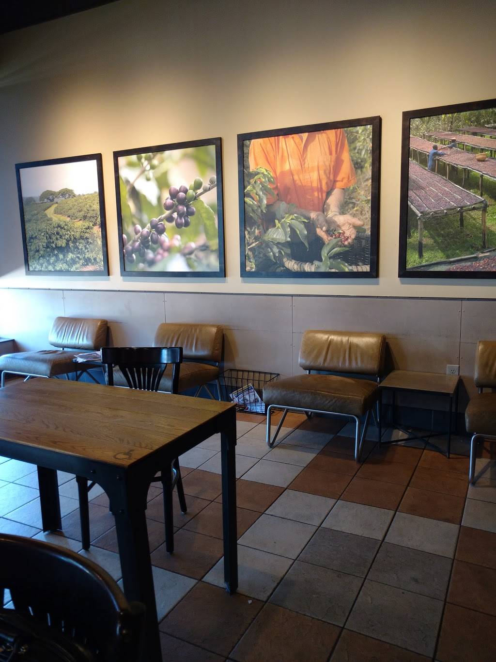 Starbucks | cafe | 4752 Ridge Rd, Brooklyn, OH 44144, USA | 2162878462 OR +1 216-287-8462