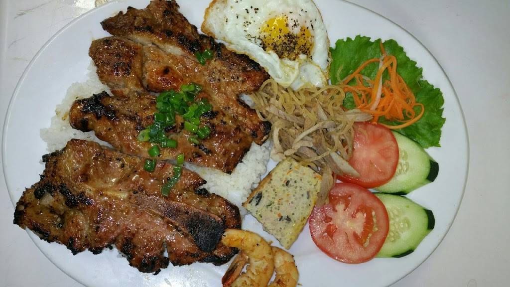 Pho 7 Temple | restaurant | 221 SW H K Dodgen Loop, Temple, TX 76502, USA | 2542950225 OR +1 254-295-0225