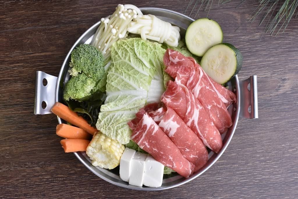 Lucky Shabu Shabu | restaurant | 28201 Marguerite Pkwy # 9, Mission Viejo, CA 92692, USA | 6269887845 OR +1 626-988-7845