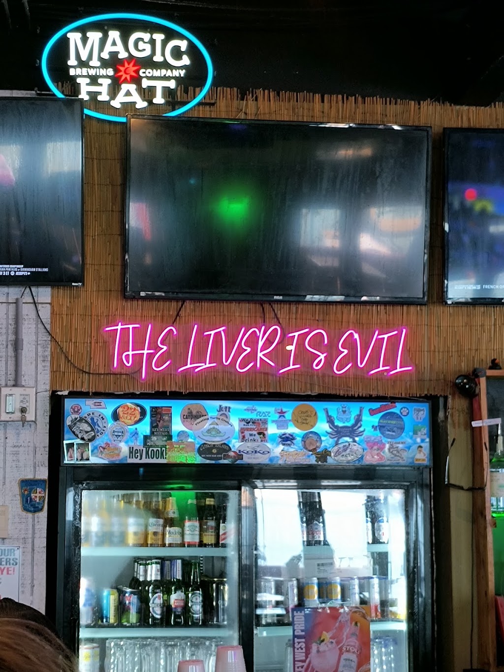 Pickles Pub Key West | restaurant | 511 Greene St, Key West, FL 33040, USA | 3059165530 OR +1 305-916-5530