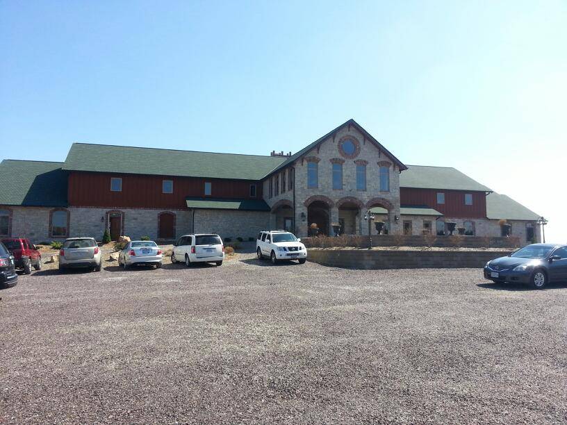 Weingarten Vineyard | restaurant | 12323 Rottler Ln, Ste. Genevieve, MO 63670, USA | 5738832505 OR +1 573-883-2505