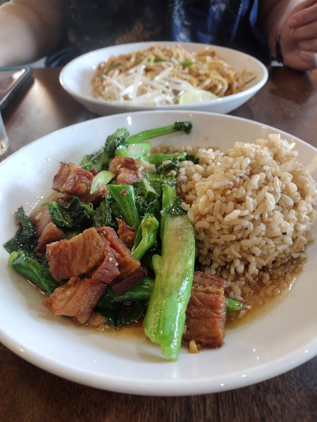 Kindee Thai Restaurant | restaurant | 719 S 2nd St, Minneapolis, MN 55401, USA | 6124658303 OR +1 612-465-8303