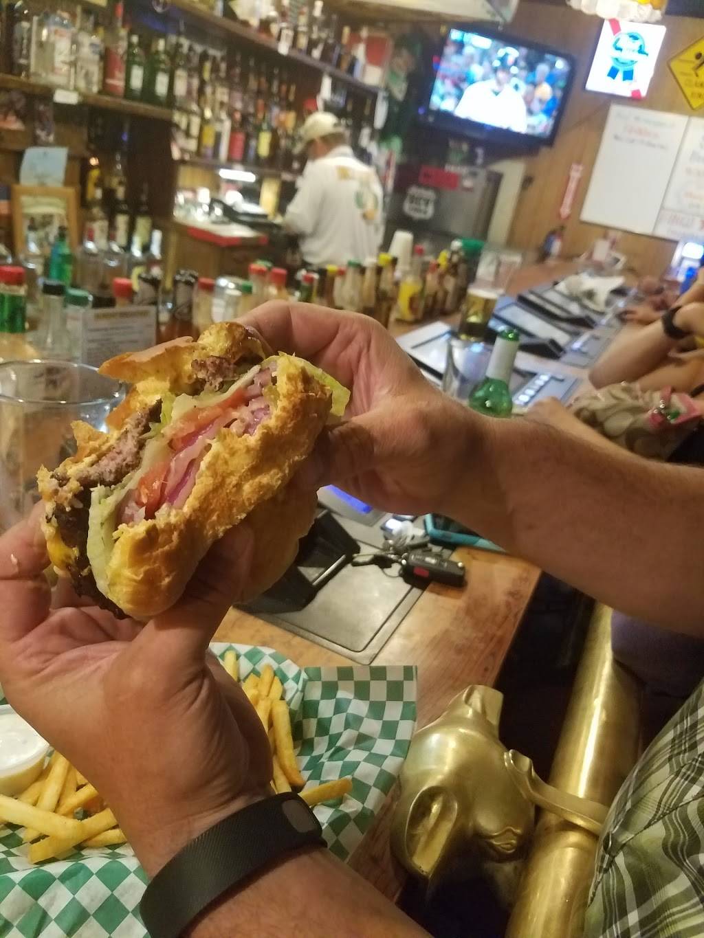 Ryans Saloon & Broiler | restaurant | 924 S Wells Ave, Reno, NV 89502, USA | 7753234142 OR +1 775-323-4142