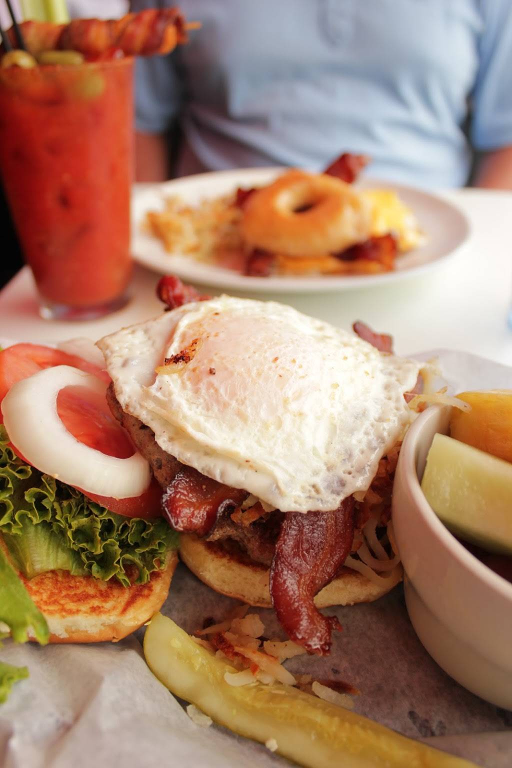 DK Diner | restaurant | 1715 W 3rd Ave, Grandview Heights, OH 43212, USA | 6144885160 OR +1 614-488-5160