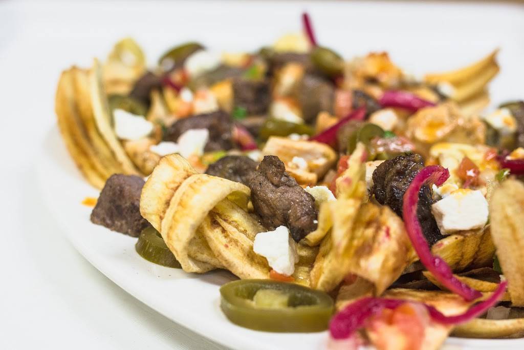 Las Hamacas Resaurant | restaurant | 10100 Hammerly Blvd, Houston, TX 77080, USA | 7134679994 OR +1 713-467-9994