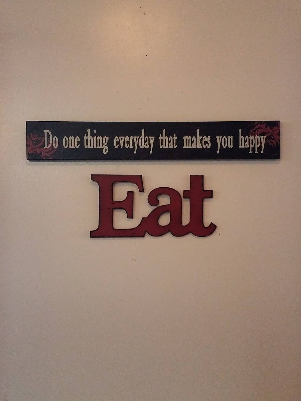 Meal on the Hill | restaurant | 104 Wilson Bridge Rd, Ninety Six, SC 29666, USA | 8645433287 OR +1 864-543-3287