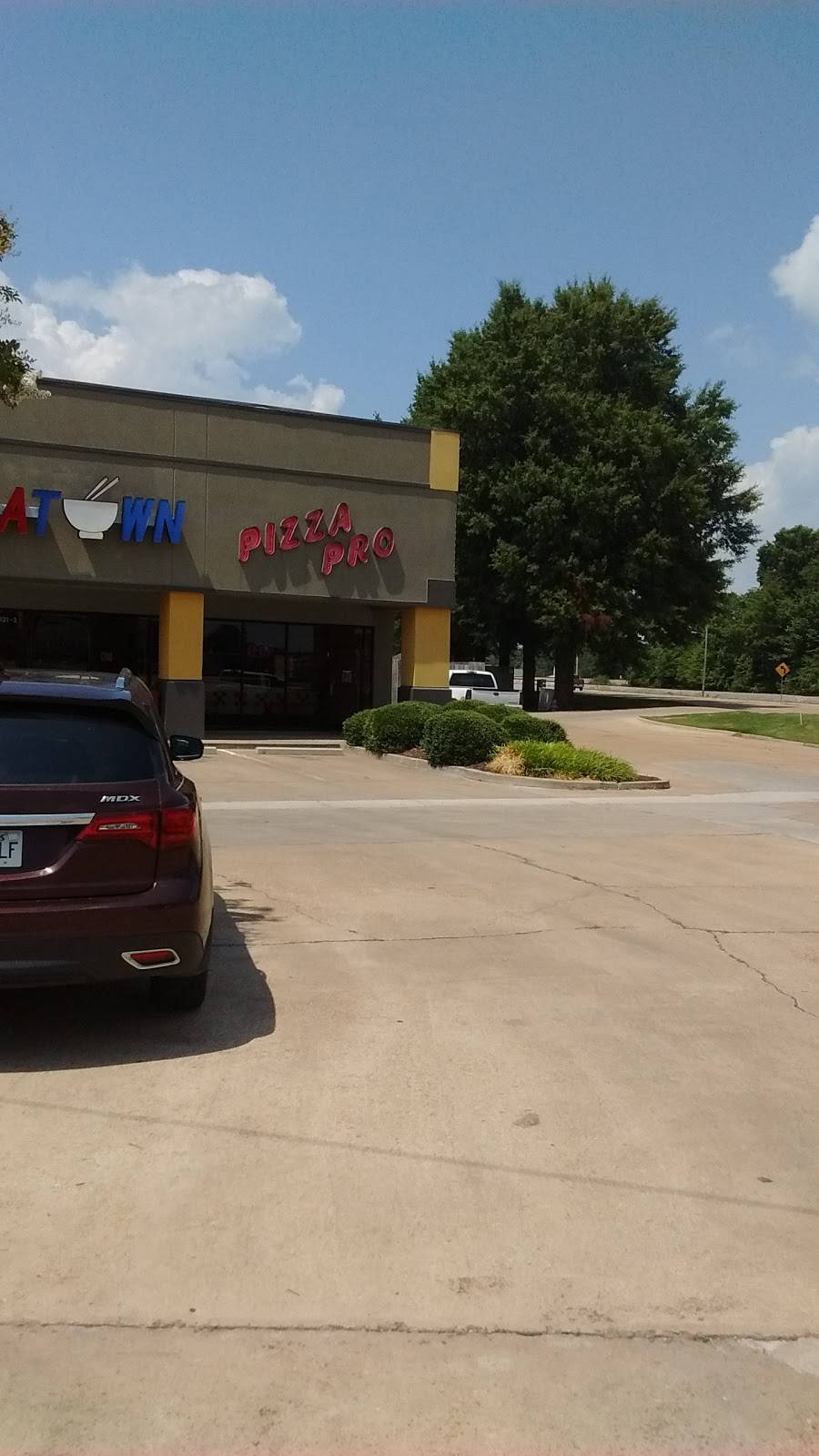 Pizza Pro | meal delivery | 2921 AR-77 #1, Marion, AR 72364, USA | 8707396500 OR +1 870-739-6500