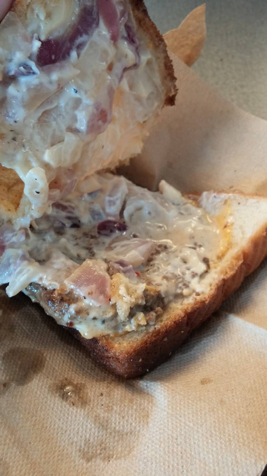 Lotta Burger | restaurant | 7575 MS-614, Moss Point, MS 39562, USA | 2285880324 OR +1 228-588-0324