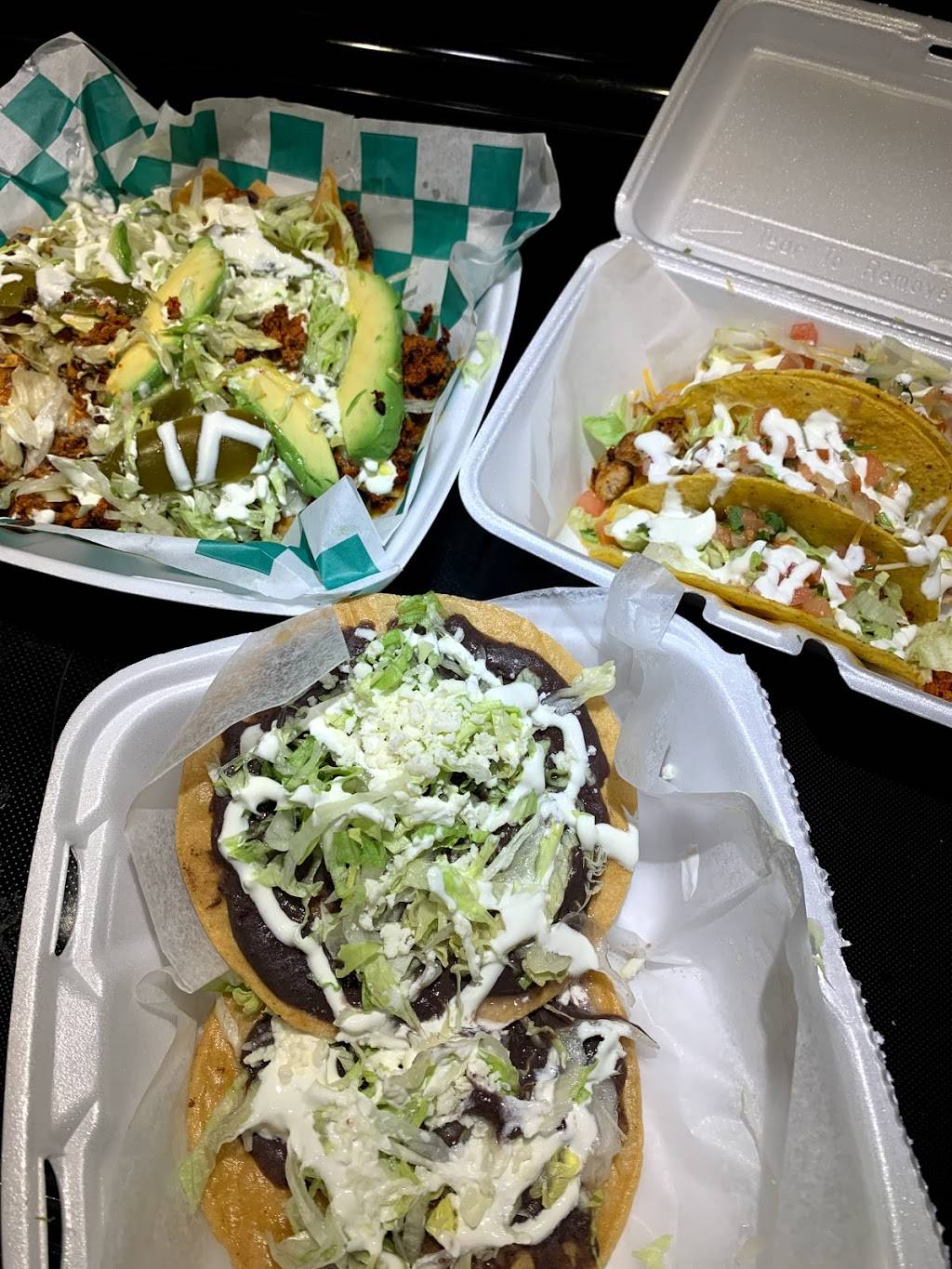 El Piquin Restaurant 2 | restaurant | 162 Carroll Island Rd, Middle River, MD 21220, USA | 4103446512 OR +1 410-344-6512