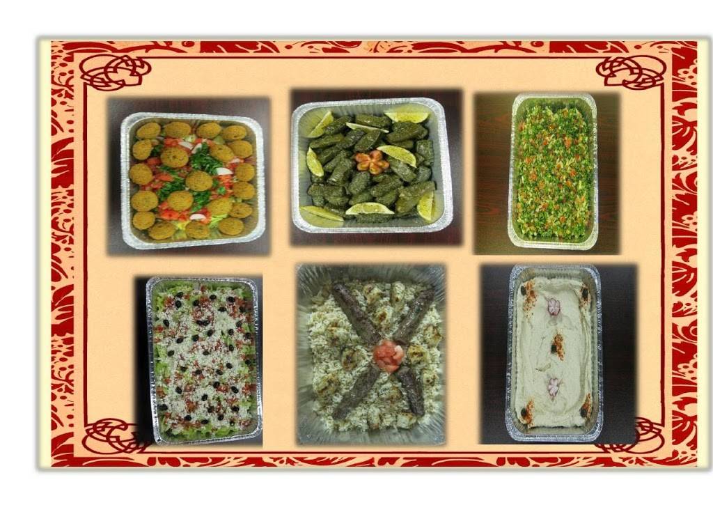 Cedars Mediterranean Cuisine | restaurant | 4071 Washington Rd, McMurray, PA 15317, USA | 7249420159 OR +1 724-942-0159