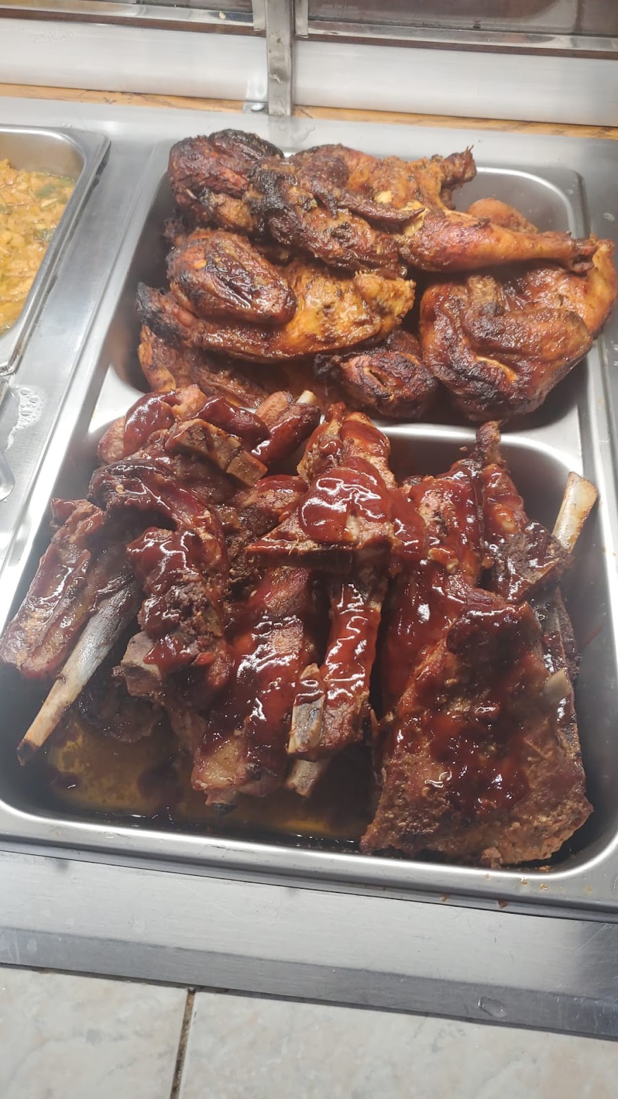 Yelys Restaurant Dorchester | restaurant | 830 Blue Hill Avenue, Boston, MA 02124, USA | 6178663152 OR +1 617-866-3152