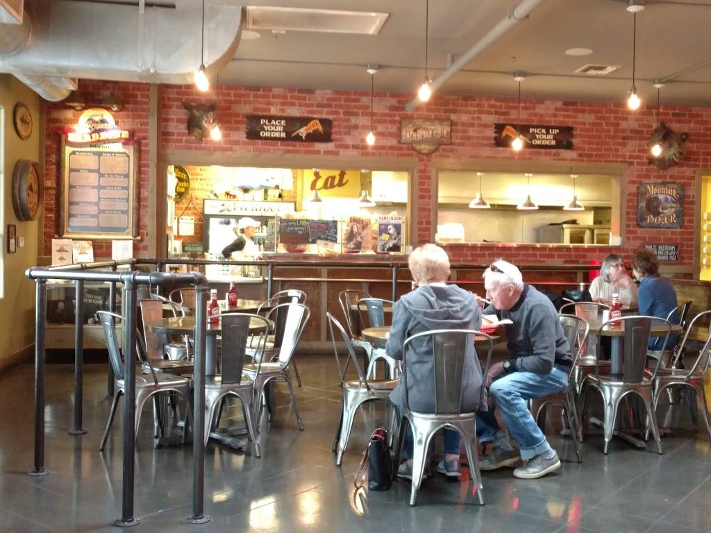 Bryans Black Mountain Barbecue | restaurant | 6130 E Cave Creek Rd, Cave Creek, AZ 85331, USA | 4805757155 OR +1 480-575-7155
