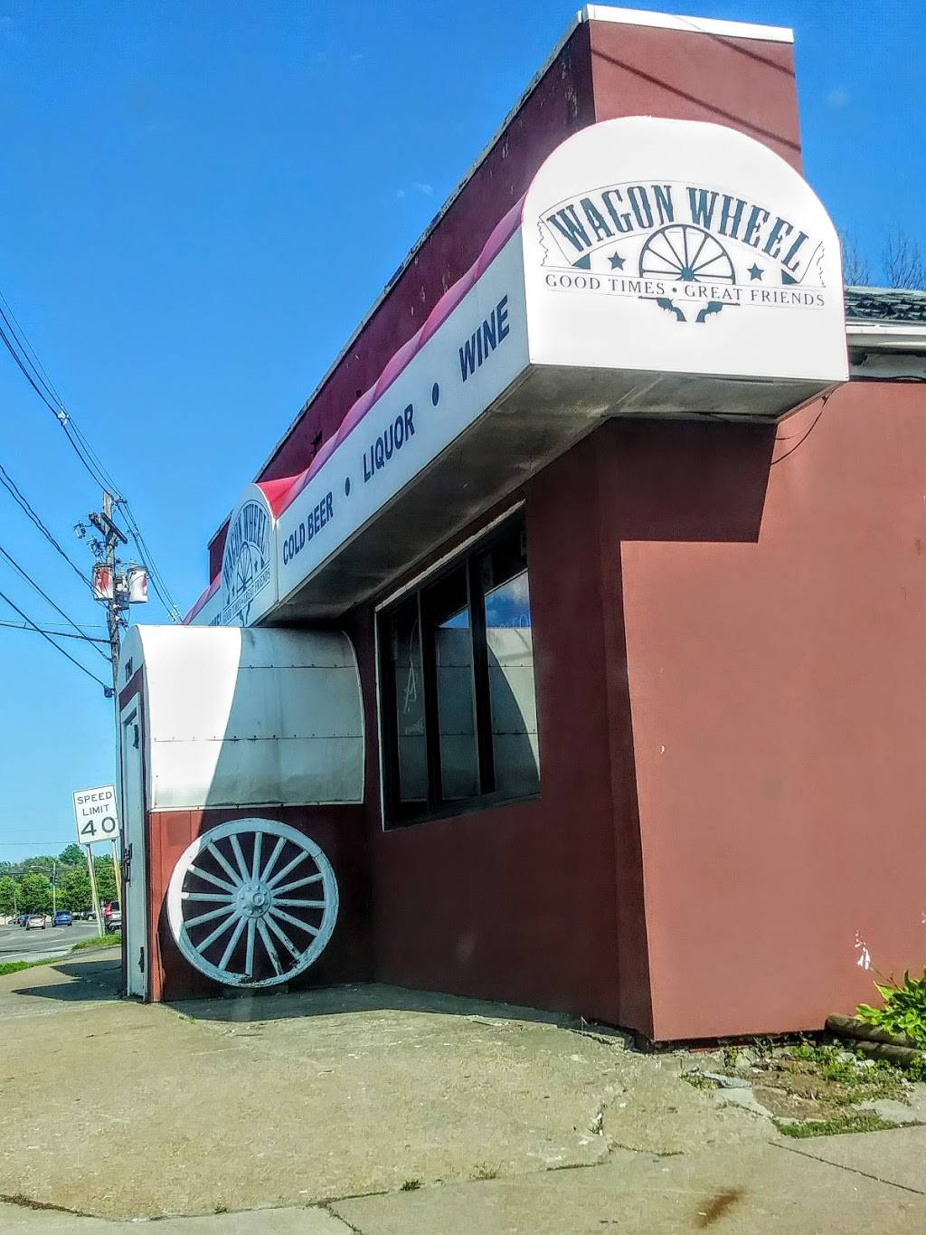Wagon Wheel Restaurant | restaurant | 7201 Niagara Falls Blvd, Niagara Falls, NY 14304, USA | 7162839861 OR +1 716-283-9861
