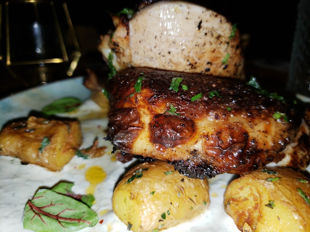 Silverlake Bistro | restaurant | 1211 71st St, Miami Beach, FL 33141, USA | 7868038113 OR +1 786-803-8113