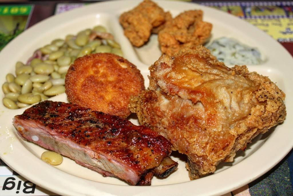 Mama Hamils Southern Cookin and Bar B Que Buffet | restaurant | 751 US-51, Madison, MS 39110, USA | 6018564407 OR +1 601-856-4407