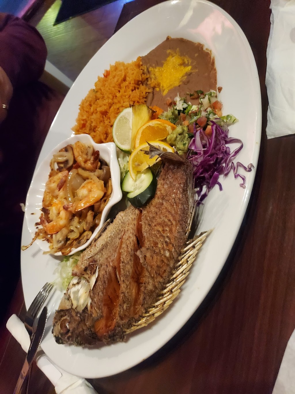 Delicias Azteca | restaurant | 1405 Hewitt Ave, Everett, WA 98201, USA | 4255129497 OR +1 425-512-9497