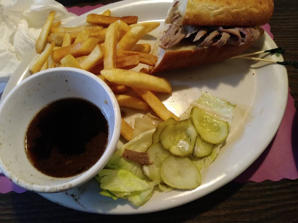 Steves Ranch | restaurant | 311 W Louis Glick Hwy, Jackson, MI 49201, USA | 5177874367 OR +1 517-787-4367