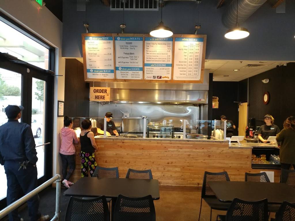 Makai: Pacific Island Grill | restaurant | 5165 S Fort Apache Rd #150, Las Vegas, NV 89148, USA | 7029826200 OR +1 702-982-6200