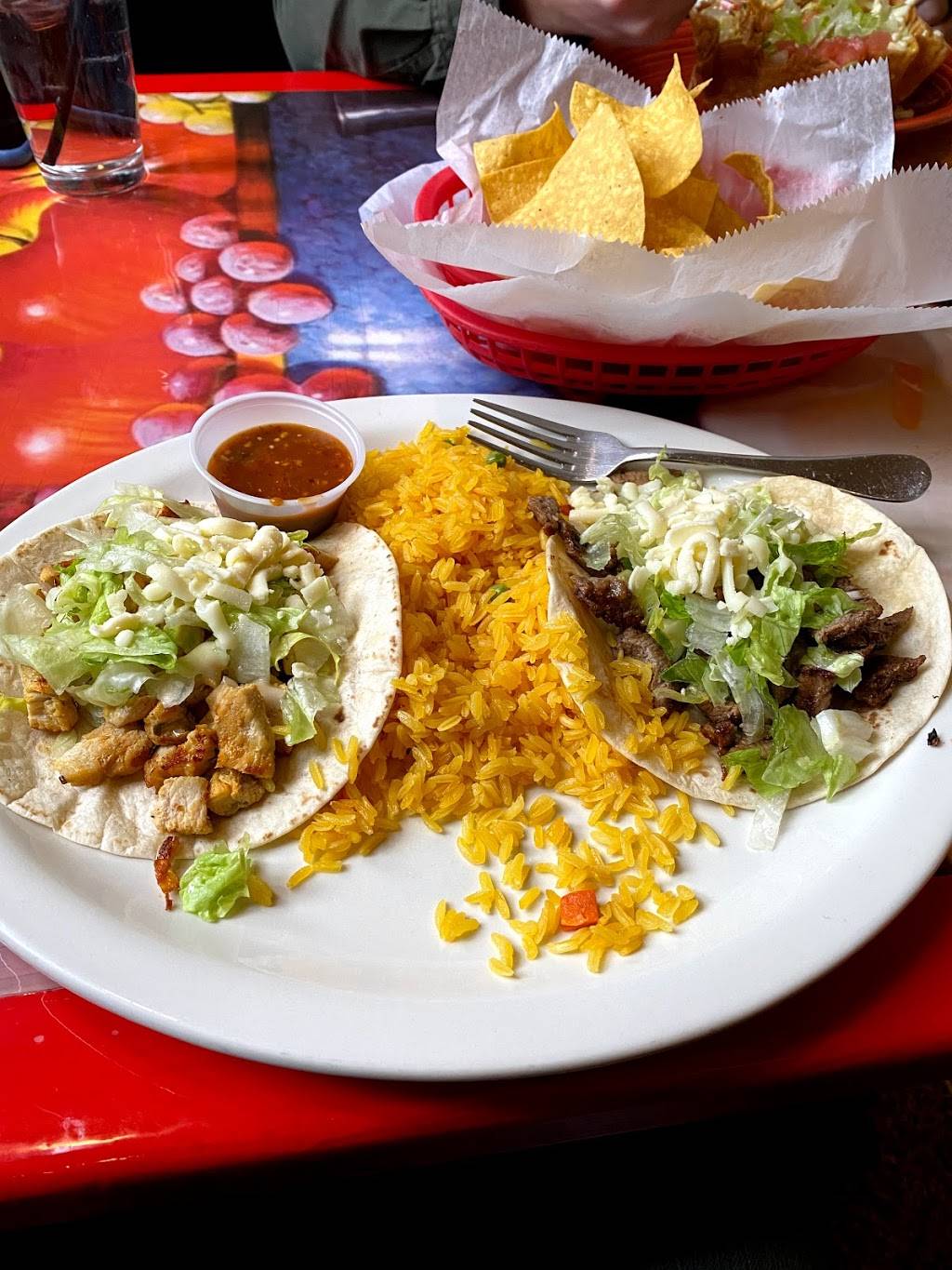 El Patron | restaurant | 198 Central Ave, Albany, NY 12206, USA | 5184625812 OR +1 518-462-5812