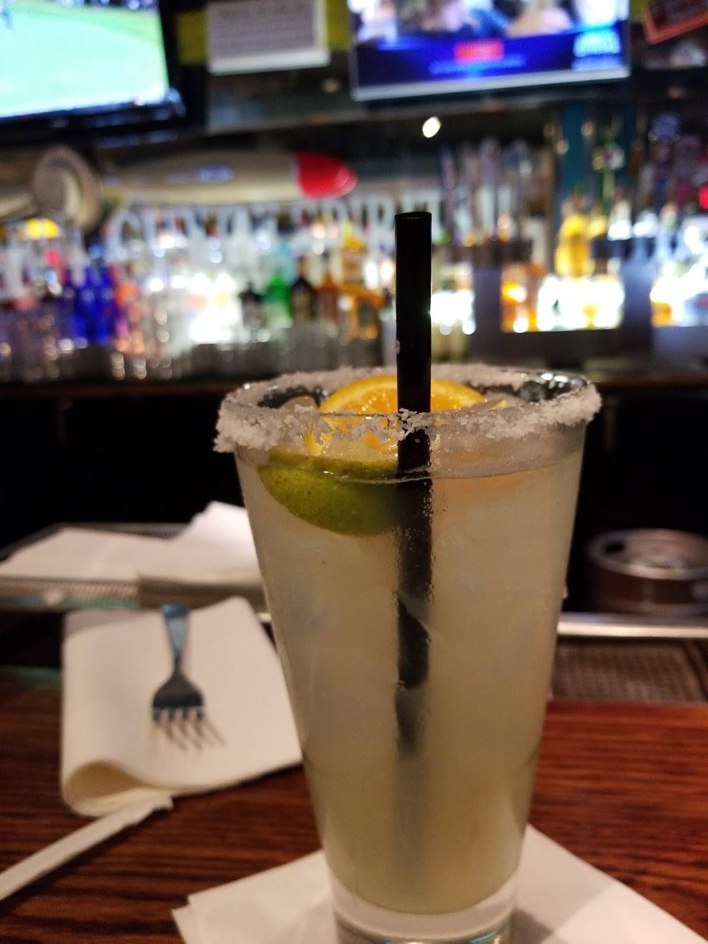 TGI Fridays | restaurant | Dallas-Fort Worth, Intl Airport, Terminal C, Gate 30, Dallas, TX 75261, USA | 9725740420 OR +1 972-574-0420