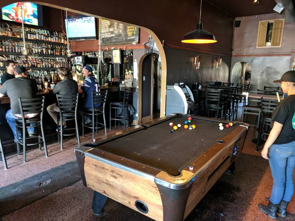 The Broken Record | restaurant | 1166 Geneva Ave, San Francisco, CA 94112, USA | 4159631713 OR +1 415-963-1713