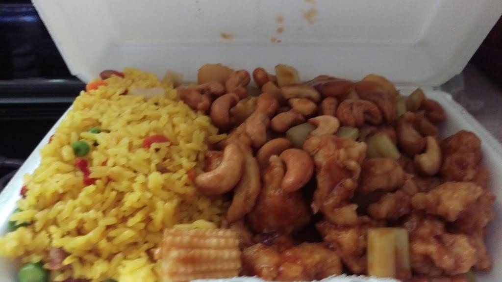 Jade Bamboo | restaurant | 6472 Dry Harbor Rd, Middle Village, NY 11379, USA | 7183263998 OR +1 718-326-3998