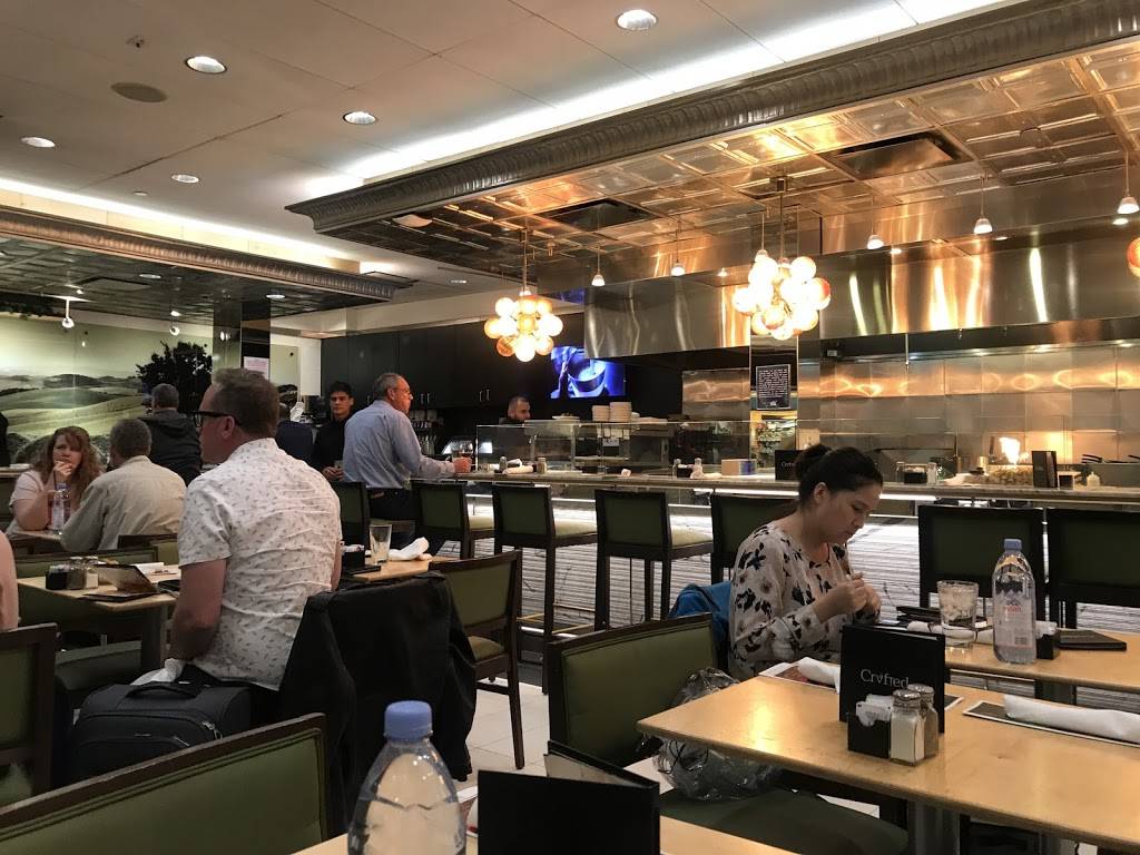 Il Viaggio | restaurant | 776 N Terminal Dr, Salt Lake City, UT 84122, USA | 8012044787 OR +1 801-204-4787