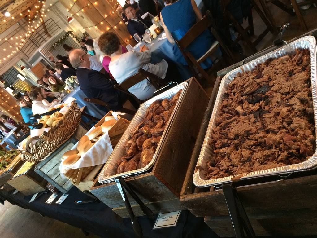 Roaming Buffalo Bar-B-Que | restaurant | 2387 S Downing St, Denver, CO 80210, USA | 3037222226 OR +1 303-722-2226