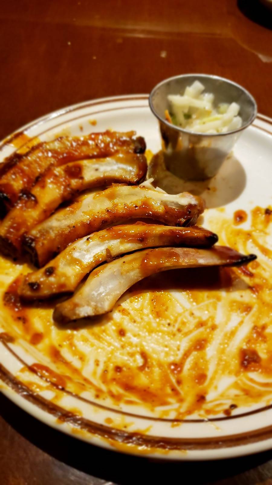 Hickory House Restaurant | restaurant | 7051 E Main St, Reynoldsburg, OH 43068, USA | 6148615962 OR +1 614-861-5962