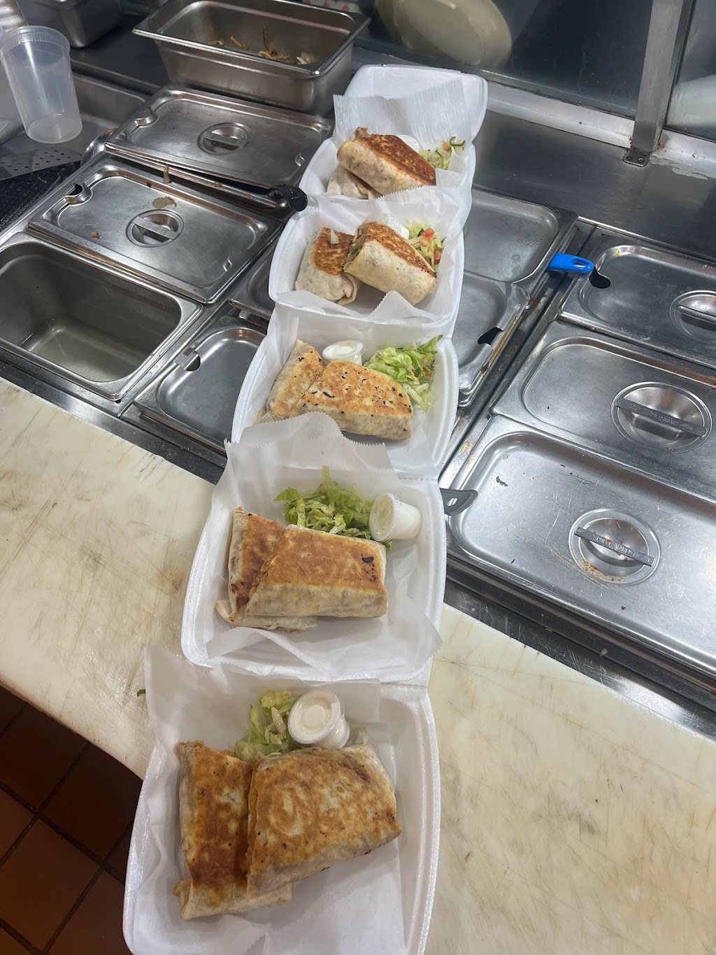 EL RICO TACO | restaurant | 1830 E Main St Suite 160, Grand Prairie, TX 75050, USA | 4699990040 OR +1 469-999-0040