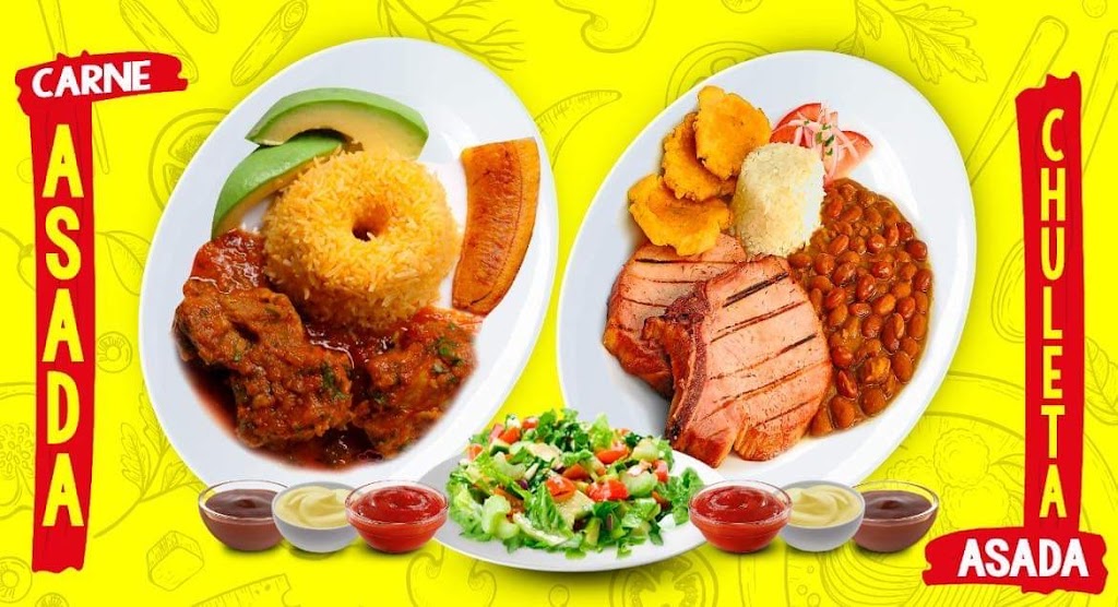 El Clasico Deli & Restaurant | restaurant | Surrey Cir, Shirley, NY 11967, USA | 6316573906 OR +1 631-657-3906