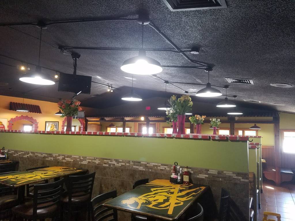 El Jimador | restaurant | 2506 4th Ave S, Denison, IA 51442, USA | 7122632579 OR +1 712-263-2579