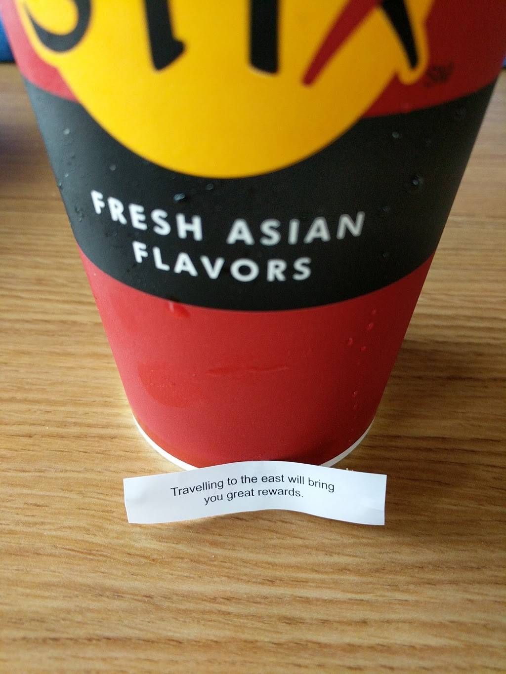 Pick Up Stix Fresh Asian Flavors | meal takeaway | 1331 W Imperial Hwy Suite F, La Habra, CA 90631, USA | 5626940613 OR +1 562-694-0613