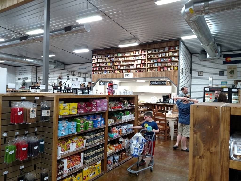 American Made General Store | restaurant | 1100 Pace Rd, Pocahontas, AR 72455, USA | 8702022550 OR +1 870-202-2550