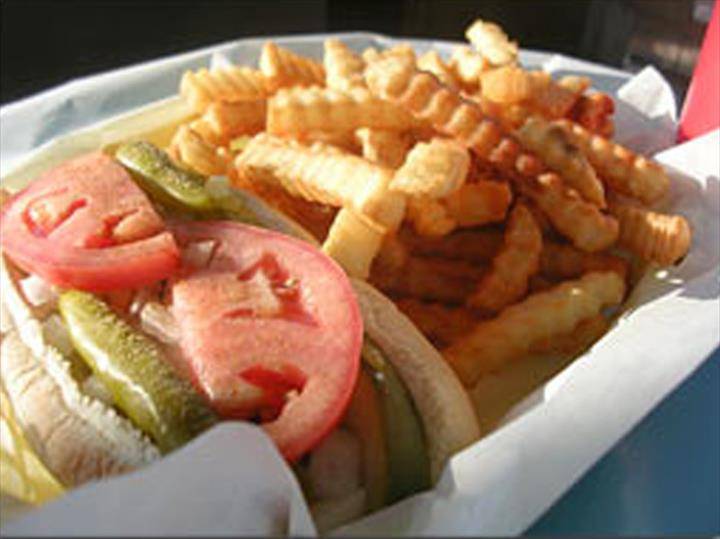 Submarine Express | meal takeaway | 2 W Northwest Hwy, Mt Prospect, IL 60056, USA | 8472554555 OR +1 847-255-4555