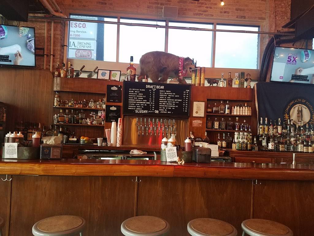 Feast BBQ | restaurant | 909 E Market St #100, Louisville, KY 40206, USA | 5027499900 OR +1 502-749-9900