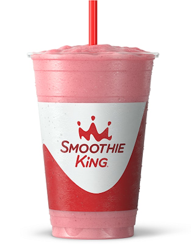 Smoothie King | restaurant | 5051 N High St, Columbus, OH 43214, USA | 3802204880 OR +1 380-220-4880